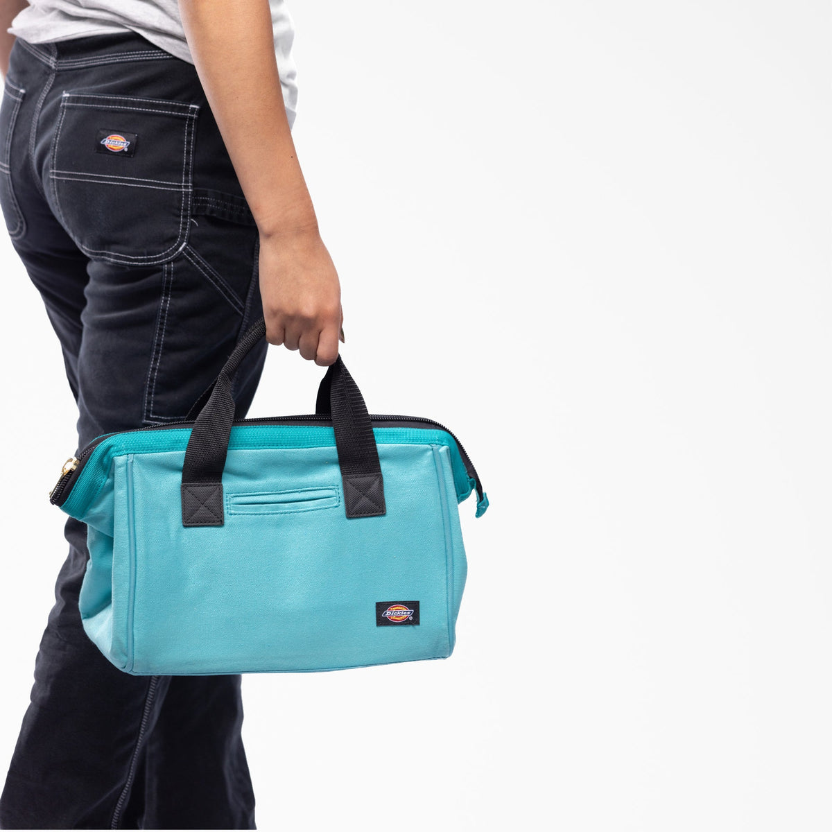 12-Inch Zippered Tool Bag | Dickies Men