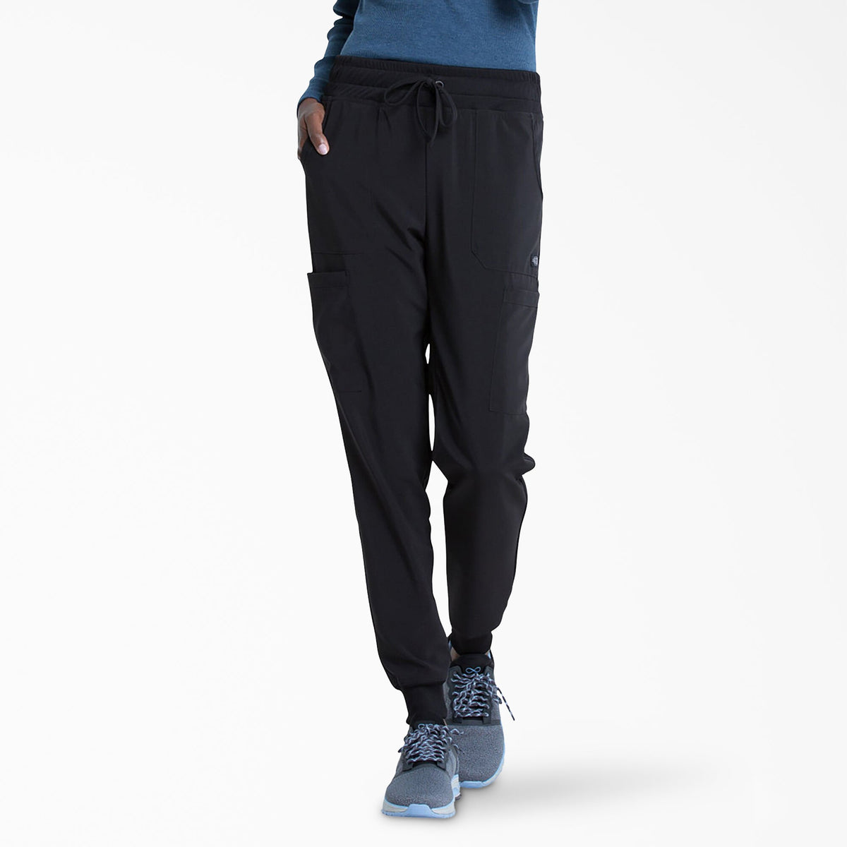 Women's EDS Essentials Jogger Scrub Pants | Dickies Women|Scrubs
