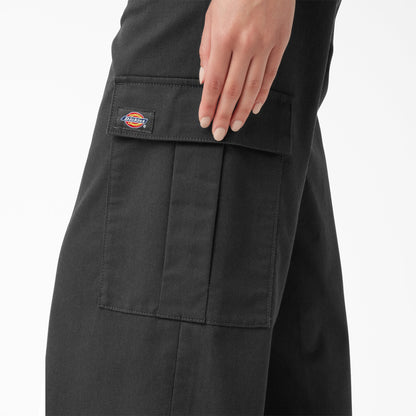 Women's Regular Fit Cargo Pants | Dickies Women