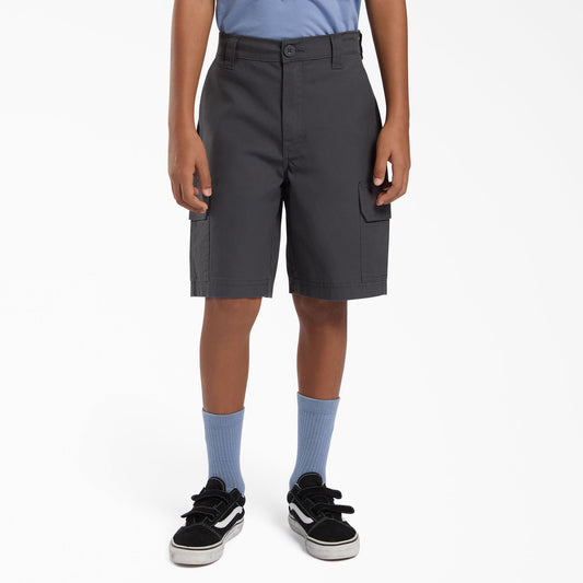 Kids' Ripstop Cargo Shorts, 4-20 | Dickies Kids