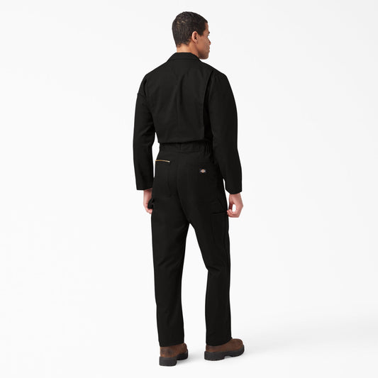 Deluxe Blended Long Sleeve Coveralls | Dickies Men|Women