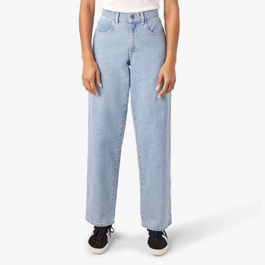 Women's Herndon Jeans | Dickies Sale